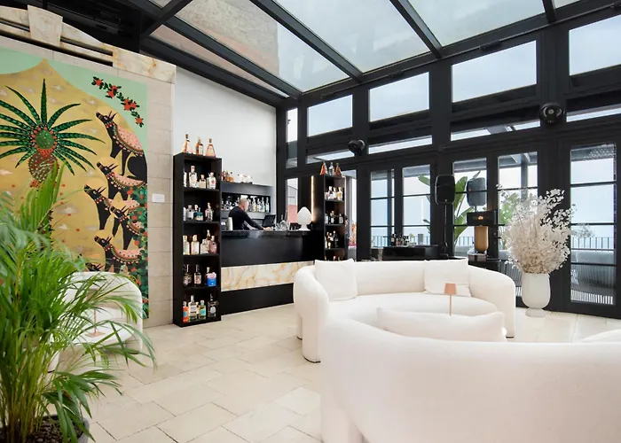 Hotel Metropole Taormina