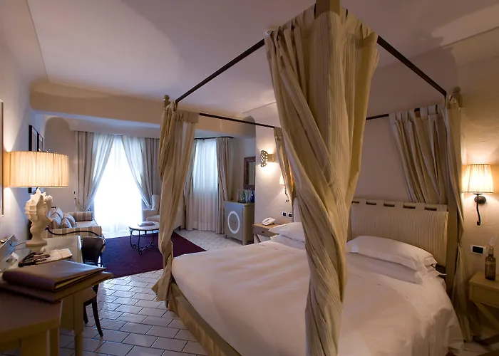 Therasia Resort Sea And Spa - The Leading Hotels Of The World